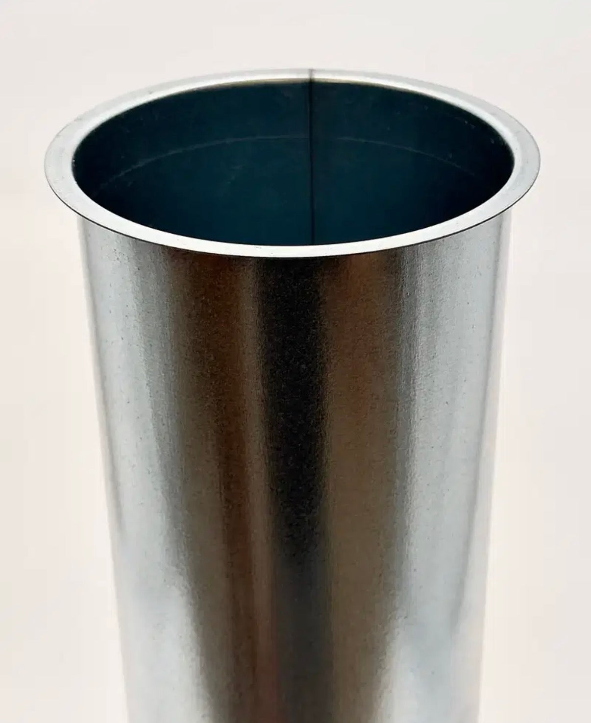 Tuyaux galvanisé soudé laser 80 à 400mm