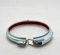 Collier de serrage rapide à levier avec caoutchouc PVC (Ø80–400 mm)